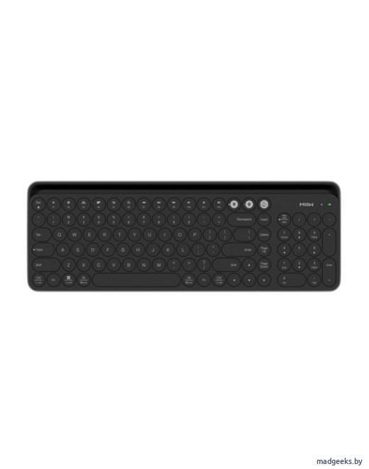 Клавиатура Xiaomi MiiiW Dual-mode Bluetooth Keyboard