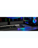 Коврик для игровой мыши Corsair Gaming MM800 RGB POLARIS Mouse Pad (EU)