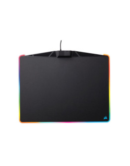 Коврик для игровой мыши Corsair Gaming MM800 RGB POLARIS Mouse Pad (EU)