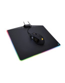 Коврик для игровой мыши Corsair Gaming MM800 RGB POLARIS Mouse Pad (EU)