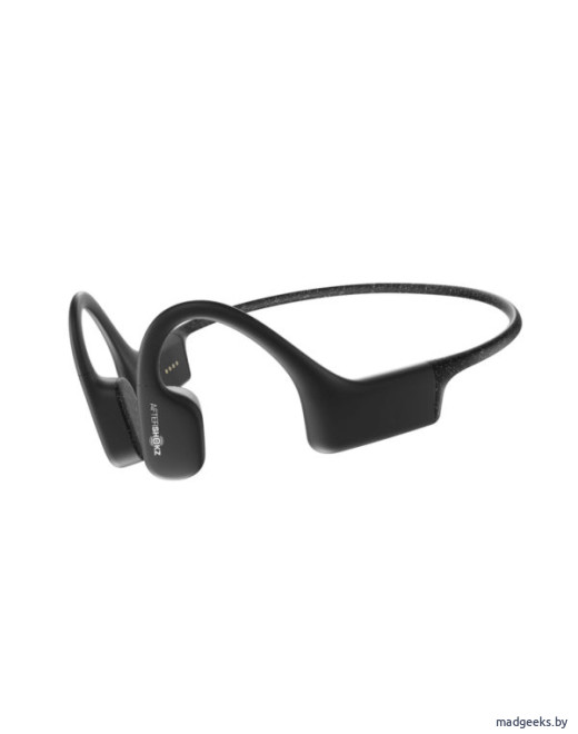 Водонепроницаемые наушники-плеер c костной проводимостью AfterShokz Xtrainerz