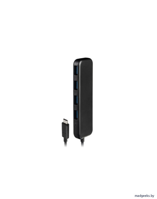 USB-концентратор Rombica Type-C Hub