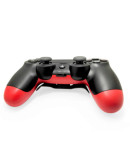 Геймпад Sony DualShock 4 Crossfire Pro Black Style by GearZ