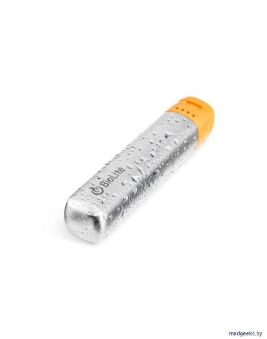 Внешний аккумулятор BioLite Charge 10 2600 мАч
