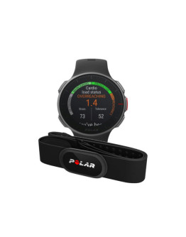 Спортивные часы Polar Vantage V HR (датчик пульса H10)