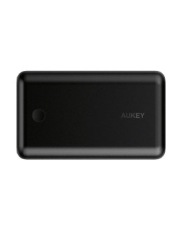Внешний аккумулятор Aukey Power Bank 10050 мАч USB-C PB-XD10