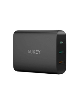Сетевое зарядное устройство Aukey Wall Charger PD / QC 3.0 USB-C PA-Y13