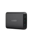 Сетевое зарядное устройство Aukey Wall Charger PD USB-C PA-Y12