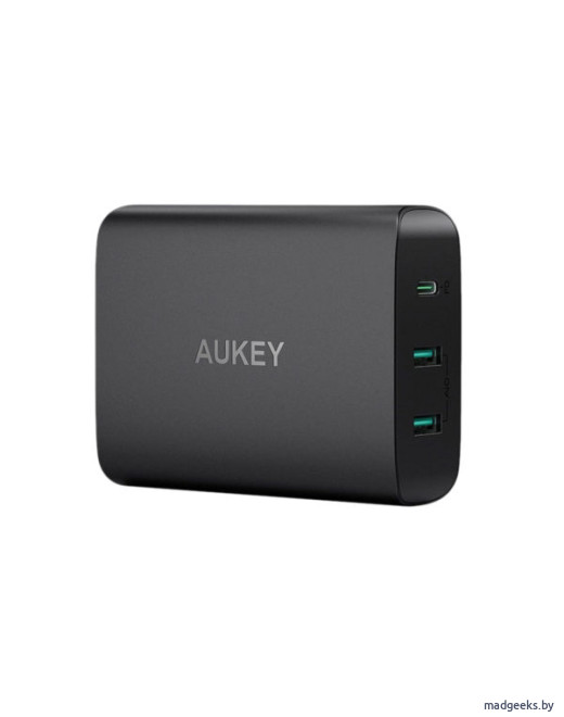 Сетевое зарядное устройство Aukey Wall Charger PD USB-C PA-Y12