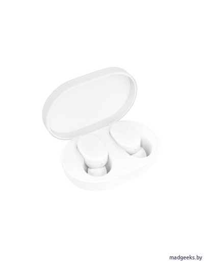 Беспроводные наушники Xiaomi AirDots