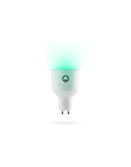 Умная светодиодная лампа LIFX Color GU10