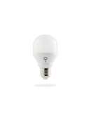 Умная светодиодная лампа LIFX Mini White A19 E27