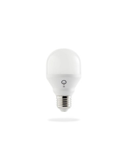 Умная светодиодная лампа LIFX Mini White A19 E27