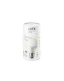 Умная светодиодная лампа LIFX Mini White A19 E27