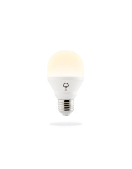 Умная светодиодная лампа LIFX Mini White A19 E27