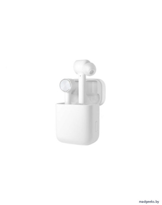 Беспроводные наушники Xiaomi AirDots Pro