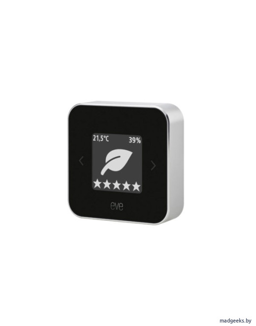 Комнатная метеостанция Elgato Eve Room 2018