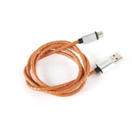 Кабель Rombica Digital CL USB 3.0 / USB Type-C (1 м)