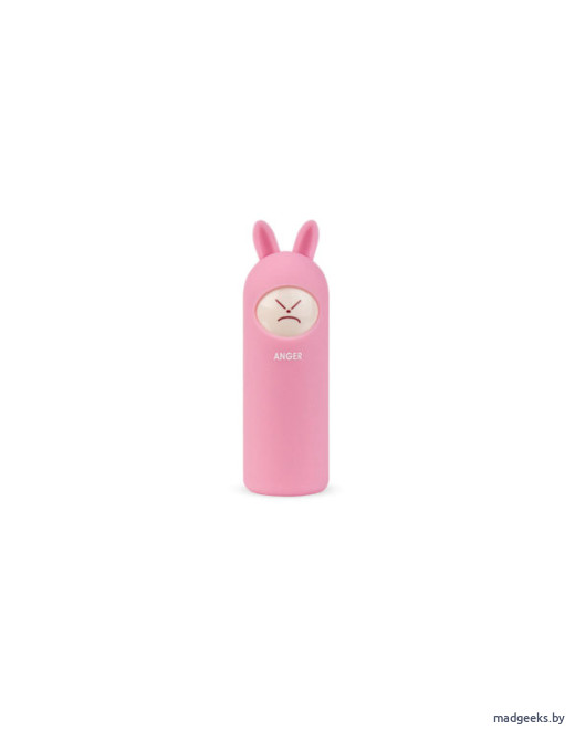 Внешний аккумулятор Rombica NEO Rabbit 5000 мАч