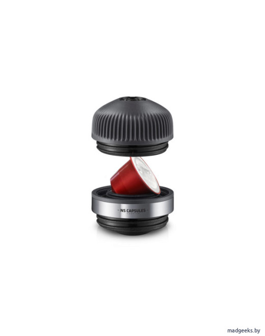 Адаптер Wacaco Nanopresso NS для капсул