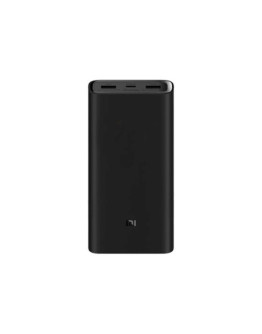 Внешний аккумулятор Xiaomi Mi Power Bank 3 Pro 20000 мАч