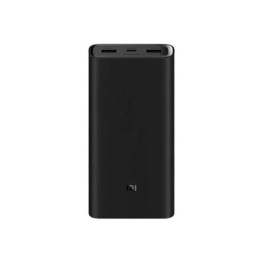 Внешний аккумулятор Xiaomi Mi Power Bank 3 Pro 20000 мАч