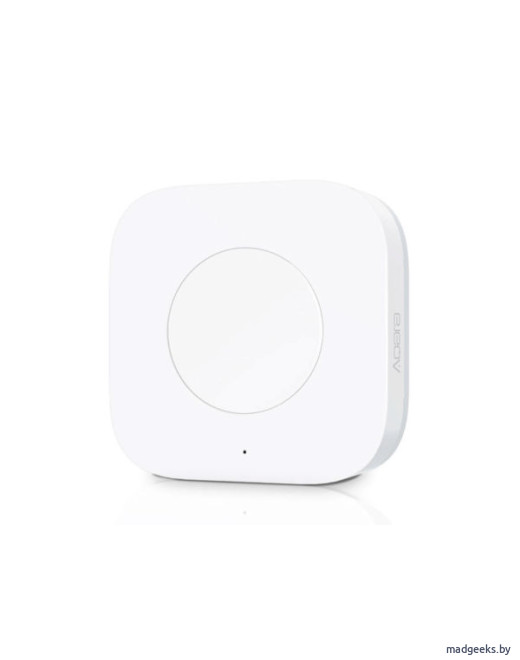 Беспроводной мини-выключатель Aqara Wireless Mini Switch
