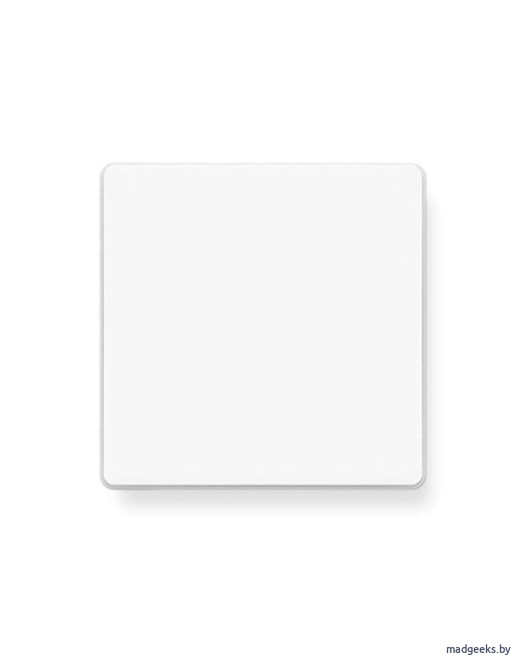 Беспроводной выключатель (одна клавиша) Aqara Wireless Remote Switch Single Rocker