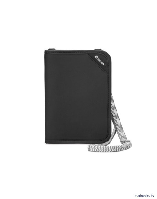Кошелек Pacsafe RFIDsafe V150