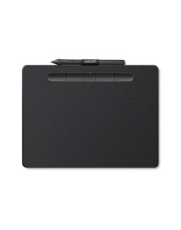 Графический планшет Wacom Intuos M Bluetooth