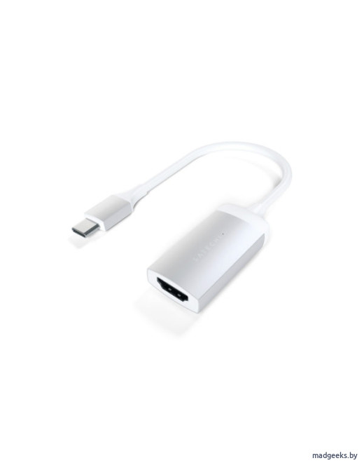 Адаптер-переходник Satechi Type-C HDMI Adapter
