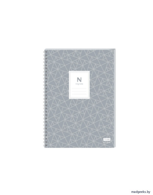 Блокнот Neo N Ring А5 на пружине