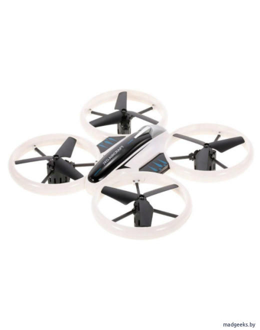 Квадрокоптер JXD Biger Neon Drone