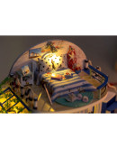 Интерьерный конструктор DIY House Вилла