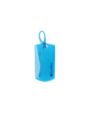 Комплект из двух багажных бирок Travel Blue Jelly ID Tag (016)