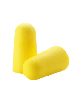 Беруши силиконовые Travel Blue Ear Plugs (490)