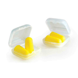 Беруши силиконовые Travel Blue Ear Plugs (490)