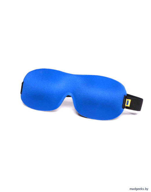 Маска для глаз Travel Blue Ultimate Mask (454)
