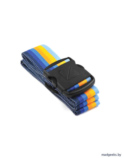 Ремень для багажа Travel Blue Luggage Strap 2  (040)