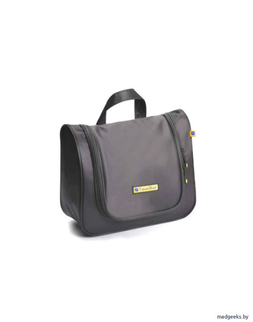 Сумка для ванных принадлежностей большая Travel Blue Wash Bag Large (341)