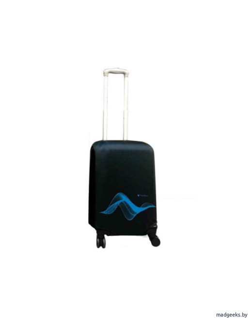 Чехол для чемодана Travel Blue Luggage Cover