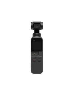 Стабилизатор с камерой DJI Osmo Pocket