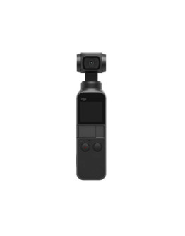 Стабилизатор с камерой DJI Osmo Pocket