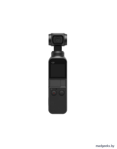 Стабилизатор с камерой DJI Osmo Pocket