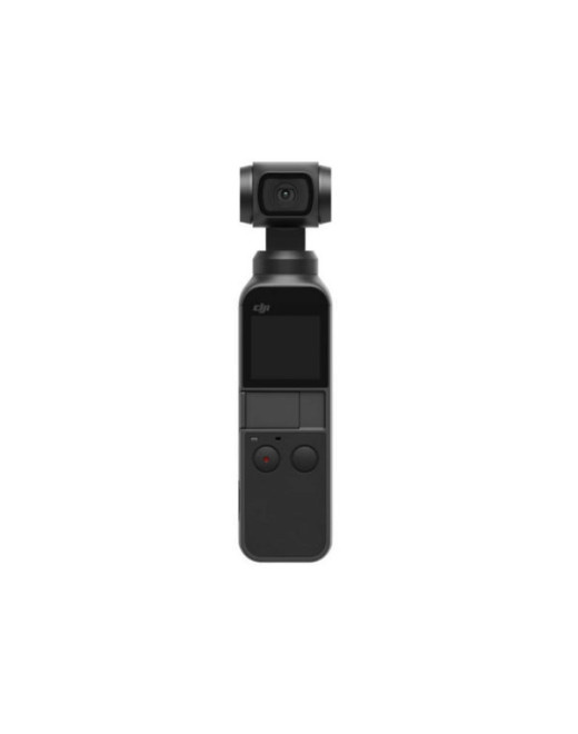 Стабилизатор с камерой DJI Osmo Pocket