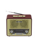 Ретро-радиоприёмник Ritmix RPR-088
