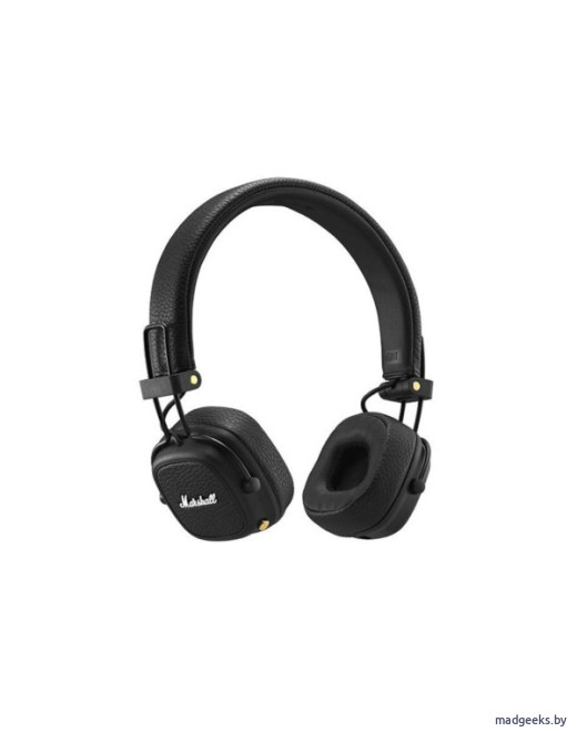 Беспроводные наушники Marshall Major III Bluetooth