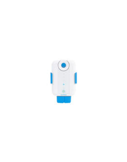 Крепление Bluetens Wireless Clip для беспроводного использования массажера Bluetens