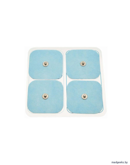 Комплект сменных электродов для миостимулятора Bluetens Electrodes S (12 шт.)