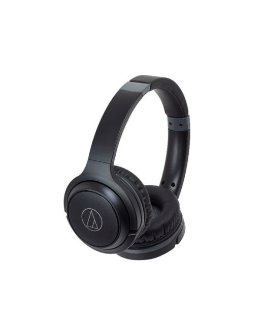 Беспроводные наушники Audio-Technica ATH-S200BT